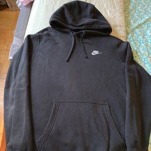 Nike Pullover Hoodie
